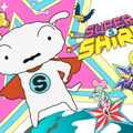 「SUPER SHIRO」（C）臼井儀人／SUPER SHIRO製作委員会