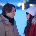 『雪の華』(c)2019映画「雪の華」製作委員会