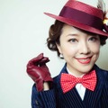 平原綾香『メリー・ポピンズ リターンズ』／photo：You Ishii