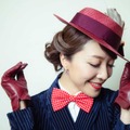 平原綾香『メリー・ポピンズ リターンズ』／photo：You Ishii