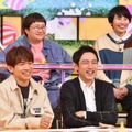 「ニンゲン観察バラエティ　モニタリング」 (C) TBS