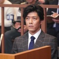 「イノセンス 冤罪弁護士」第4話 (C) NTV