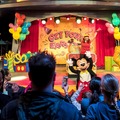 開催中「Get Your Ears On - A Mickey and Minnie Celebration」☆As to Disney artwork, logos and properties： (C) Disney