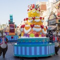 開催中「Get Your Ears On - A Mickey and Minnie Celebration」☆As to Disney artwork, logos and properties： (C) Disney