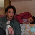 中村倫也の“お姫様抱っこ”に視聴者大興奮「かっこよすぎる」…「初めて恋をした日に読む話」第5話・画像