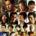 岡田准一らの劇中キャラ写真公開！ 木村了＆井之脇海追加キャストも『ザ・ファブル』・画像