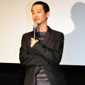 『永遠の僕たち』舞台挨拶＠第24回東京国際映画祭