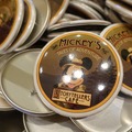 「ミッキーのテール・オブ・アドベンチャー・ブレックファスト・ビュッフェ」☆As to Disney artwork, logos and properties： (C) Disney