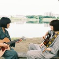 小松菜奈＆門脇麦の歌唱シーン初解禁『さよならくちびる』予告・画像