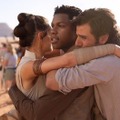 『スター・ウォーズ／エピソード9』撮了！キャリー・フィッシャーにも「敬意を」・画像