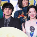 永野芽郁＆北村匠海の熱演に『君月』監督が撮影中に号泣！「嗚咽して何も言えない」・画像