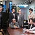 「イノセンス　冤罪弁護士」第6話 (C) NTV