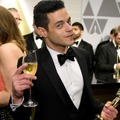 主演男優賞を受賞したラミ・マレック／第91回アカデミー賞 (C) Getty Images