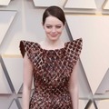 エマ・ストーン／第91回アカデミー賞-(C)-Getty-Images