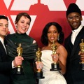 “司会者不在”第91回アカデミー賞授賞式、アメリカ視聴者数が前年より12％上昇・画像