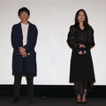 高橋一生　川口春奈　『九月の恋と出会うまで』“号泣試写会”