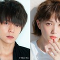窪田正孝＆本田翼
