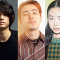 吉沢亮＆伊藤健太郎＆成田凌＆趣里＆中川大志