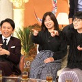 「櫻井・有吉THE夜会」 (C) TBS