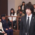 「イノセンス　冤罪弁護士」第7話 (C) NTV