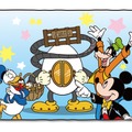 シー初登場“うさピヨ”、ランド帰還の“うさたま”、誕生ストーリーが明らかに！(C) Disney