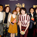 『IT／イット』キャスト陣「2018 MTV Movie & TV Awards」