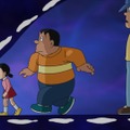 ドラえもん 40周年記念 Tvアニメ初回 ゆめの町 ノビタランド がよみがえる Cinemacafe Net