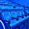 「4DX with ScreenX」イメージ