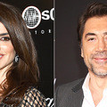 ペネロペ・クルス＆ハビエル・バルデム-(C)Getty Images