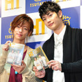 「HT 〜赤道の真下で鍋をつつく〜」DVD発売イベントにて
