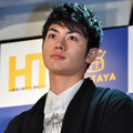 「HT 〜赤道の真下で鍋をつつく〜」　三浦春馬