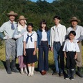 “みね子”有村架純＆“秀俊”磯村勇斗らの2年後を描く…「ひよっこ2」4夜連続放送・画像