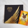 「Harry Potter and the Cursed Child.」