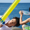 福山雅治／『真夏の方程式』 -(C) 2013 フジテレビジョン アミューズ 文藝春秋 FNS27社