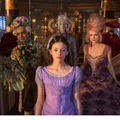 『くるみ割り人形と秘密の王国』（C） 2019 Disney