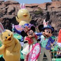 ディズニーイースター2019 東京ディズニーシー