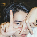山崎賢人写真集「KENTO YAMAZAKI」（C）KADOKAWA