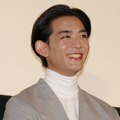 竜星涼