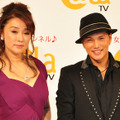 「LaLaTV」会見