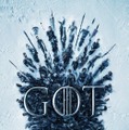 「ゲーム・オブ・スローンズ」最終章、衝撃ポスタービジュアル解禁・画像