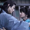 『多十郎殉愛記』　(C)「多十郎殉愛記」製作委員会