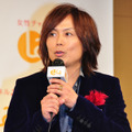 「LaLaTV」会見