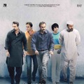 『SANJU／サンジュ』（C）Copyright RH Films LLP. 2018