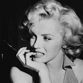 マリリン・モンロー -(C) Getty Images