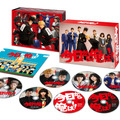 「今日から俺は!!」Blu-ray BOX（C）NTV