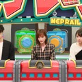 「ネプリーグ」2時間SP (C)フジテレビ