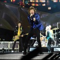 ミック・ジャガー(C) Getty Images