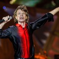 ミック・ジャガー(C) Getty Images