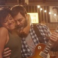 『ハーツ・ビート・ラウド たびだちのうた』　(C) 2018 Hearts Beat Loud LLC
