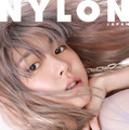 「NYLON JAPAN」（C）CAELUM